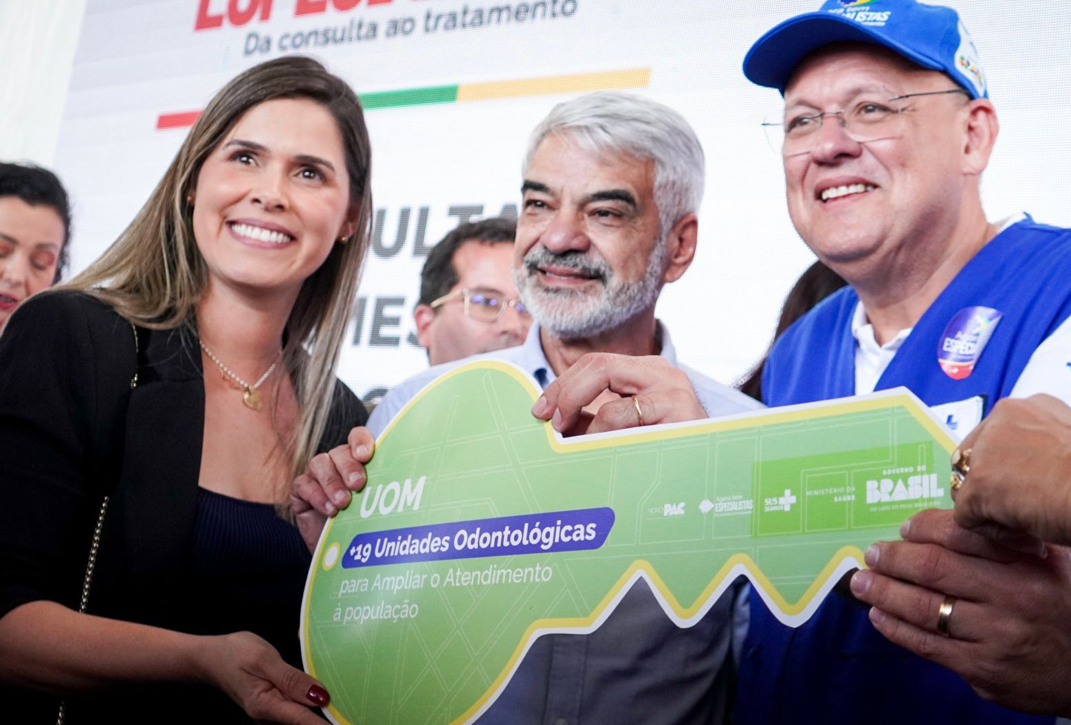 Humberto critica descaso de Bolsonaro com a saúde e exalta novo hospital inaugurado por Lula em Garanhuns