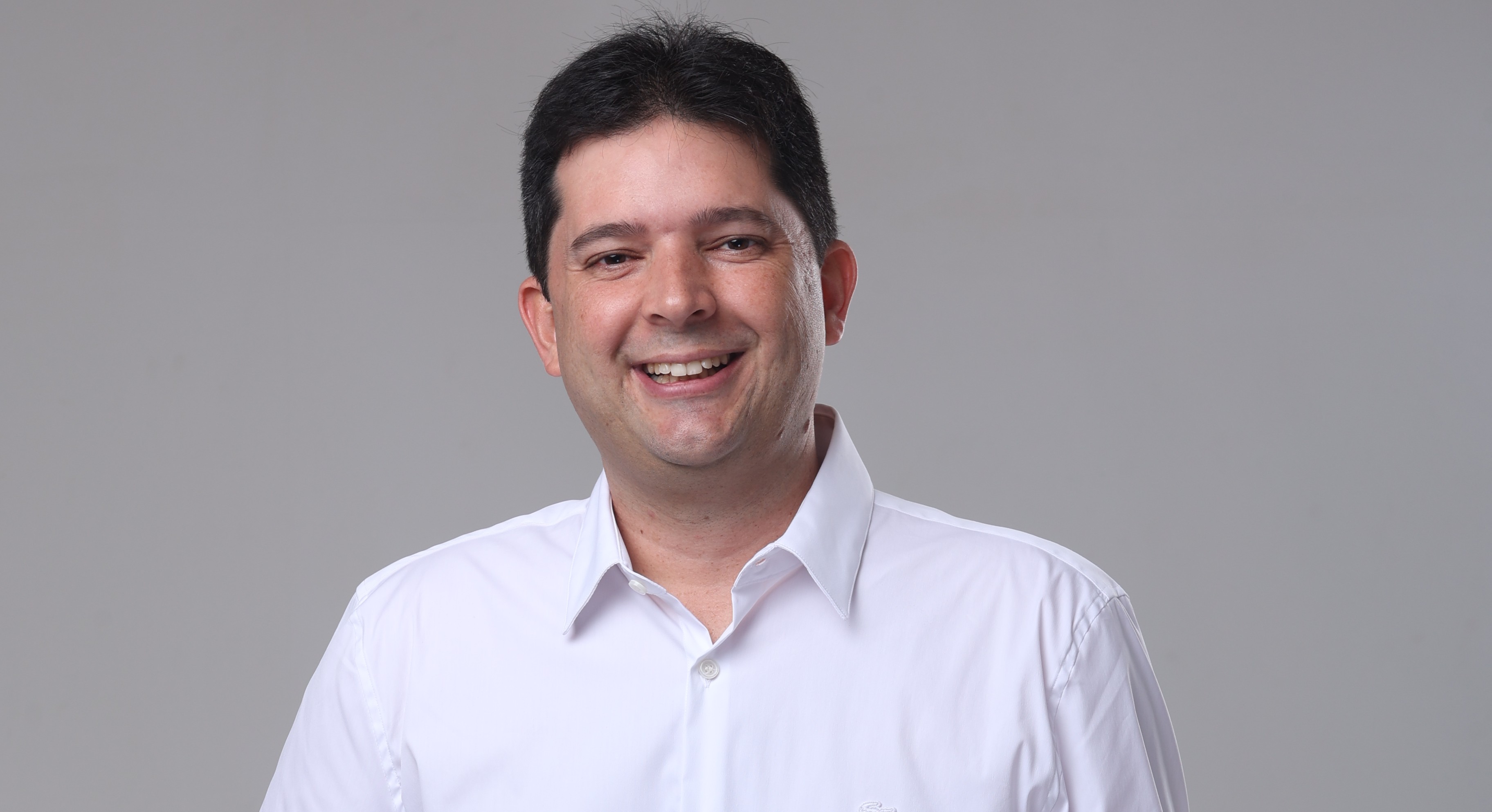 Dr. Marquinhos tem candidatura a deputado federal registrada