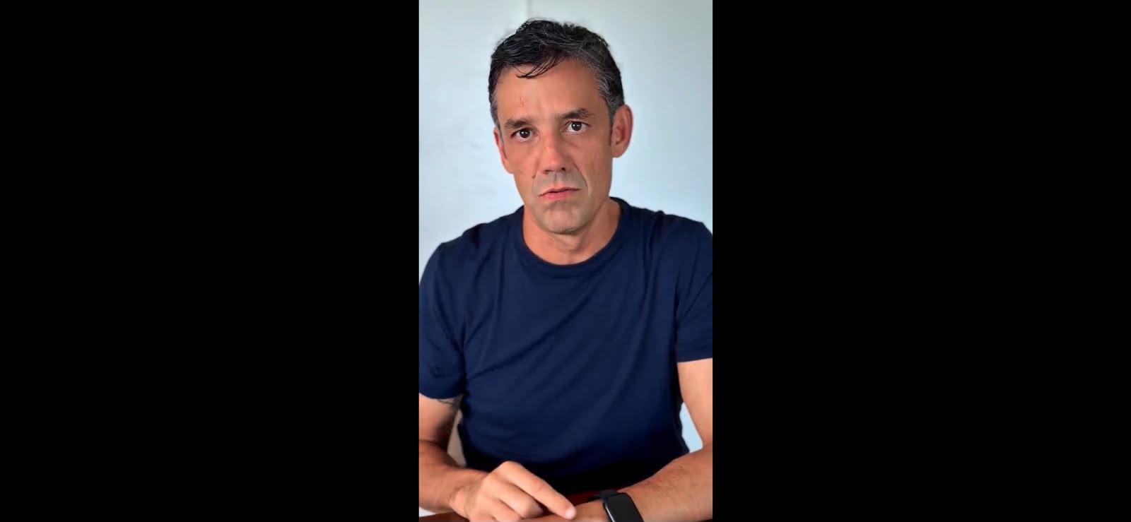 Daniel Coelho questiona acusação de João Campos sobre supostas fake news e desafia aliados para debate